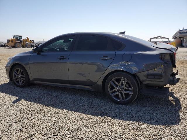 Vin: 3kpf34adxle225466, lot: 60163845, kia forte gt line 20202