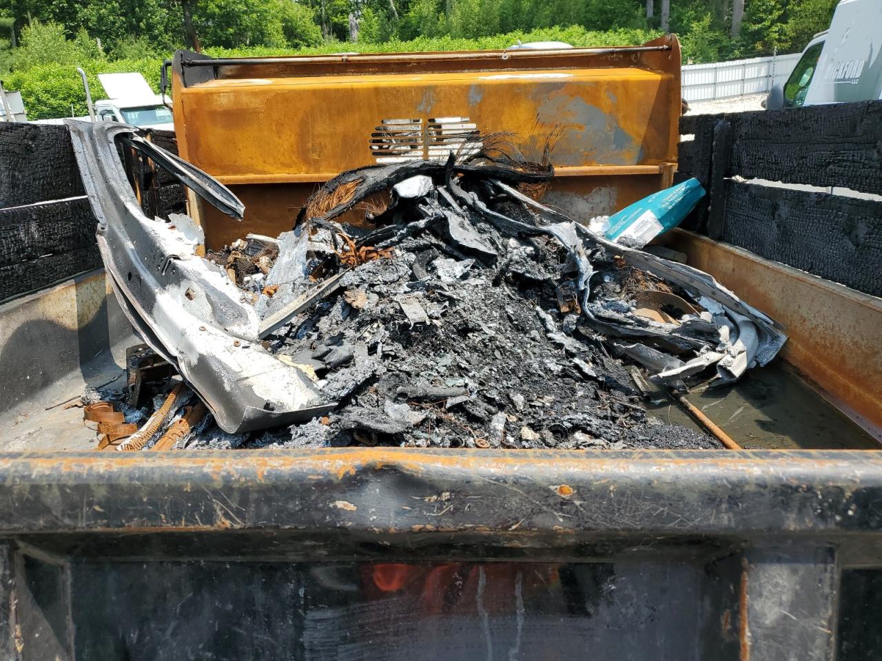 FORD F-350 SUPER DUTY