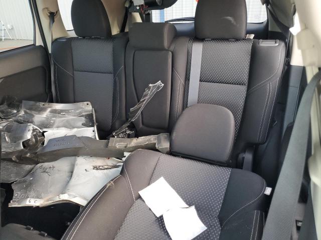 2020 MITSUBISHI OUTLANDER - JA4AD2A38LZ045968