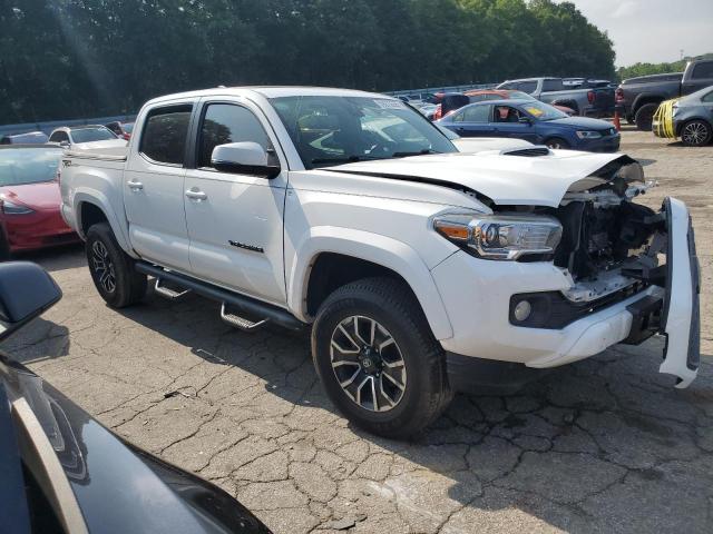 2020 TOYOTA TACOMA DOU - 3TMAZ5CN5LM117329