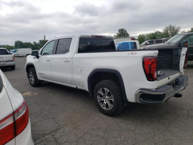 2021 GMC SIERRA K15 3GTU9BED1MG288613