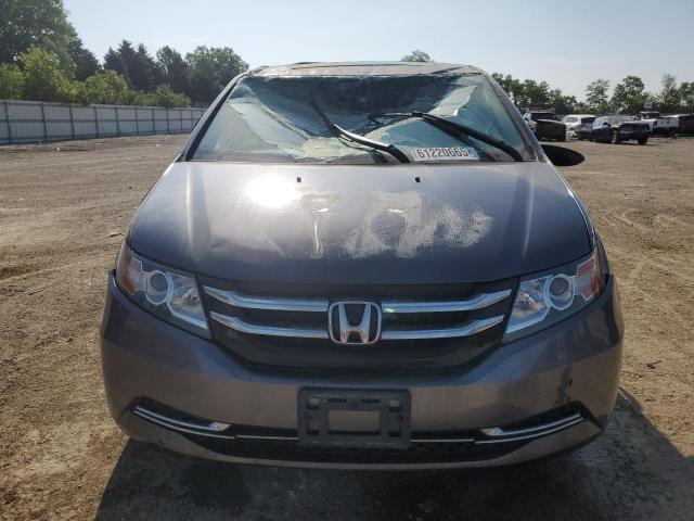 2015 HONDA ODYSSEY EX - 5FNRL5H66FB042753