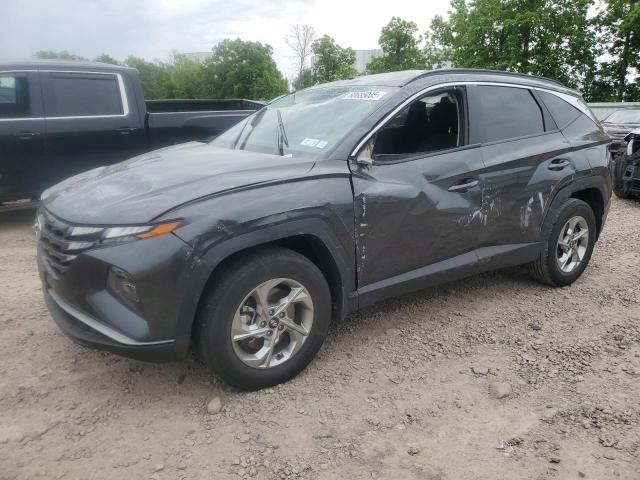 HYUNDAI TUCSON SEL