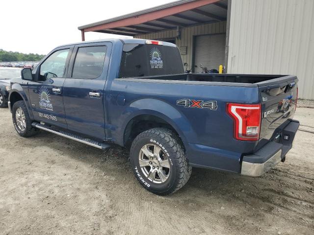 Vin: 1ftew1ep5ffb86625, lot: 59838985, ford f-150 supercrew 20152