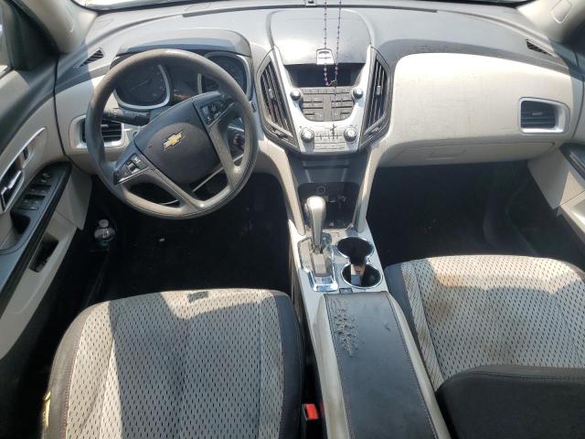 2015 CHEVROLET EQUINOX LS - 2GNFLEEK0F6317986