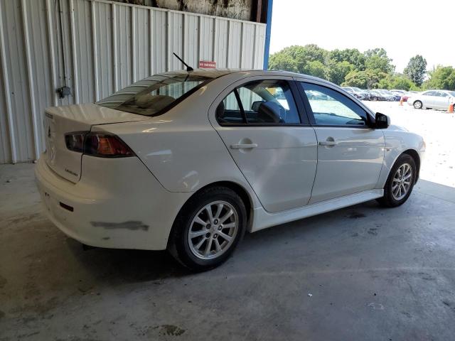 Vin: ja32u2fu6au029790, lot: 61772785, mitsubishi lancer es/es sport 20103