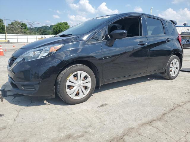 NISSAN VERSA NOTE