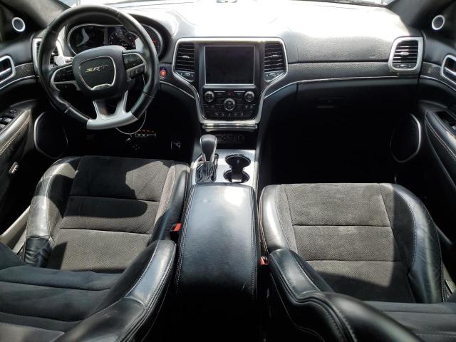 2018 JEEP GRAND CHEROKEE SRT-8 1C4RJFDJ4JC235267