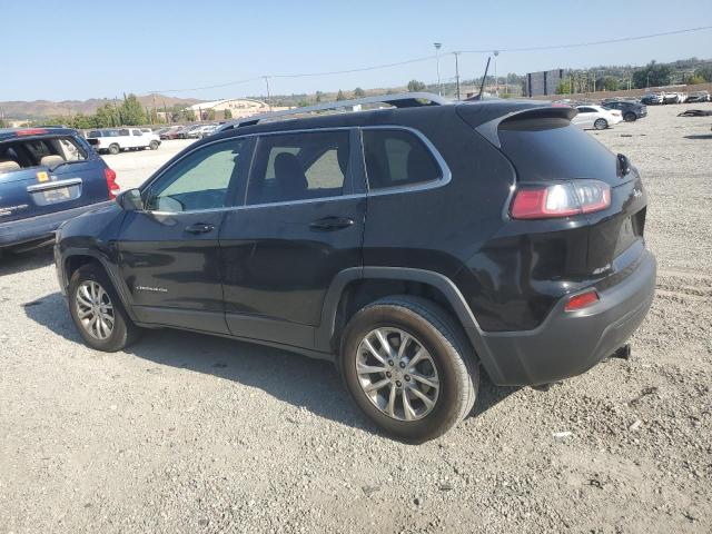 2019 JEEP CHEROKEE L 1C4PJMCB7KD433309