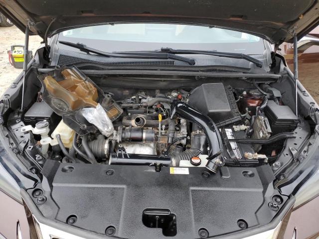 2016 LEXUS NX 200T BA JTJBARBZ0G2056912
