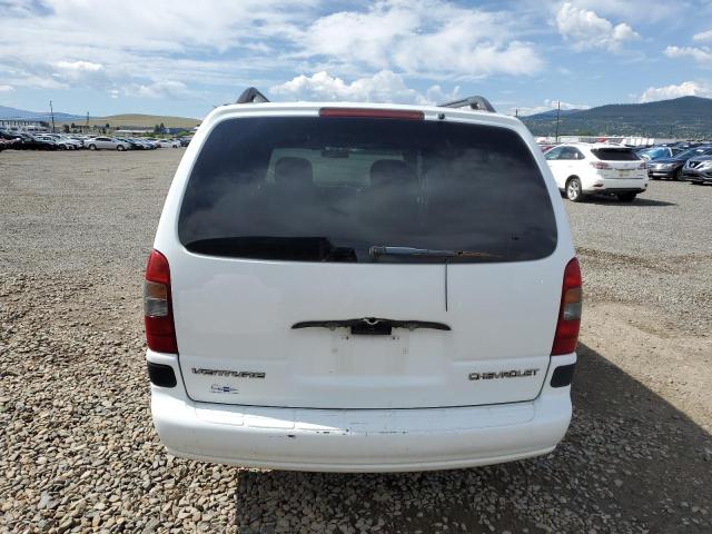 2004 CHEVROLET VENTURE #3303633928