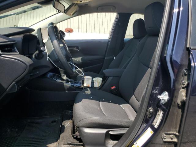 2022 TOYOTA COROLLA LE 5YFEPMAEXNP351322