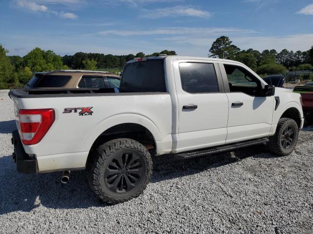 Vin: 1ftfw1e50pkg09364, lot: 60788255, ford f-150 supercrew 20233