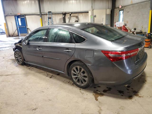 Vin: 4t1bk1eb1ju268774, lot: 59792005, toyota avalon xle 20182