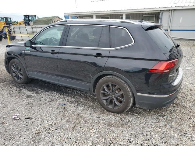 2024 VOLKSWAGEN TIGUAN SE 3VVNB7AX8RM032615