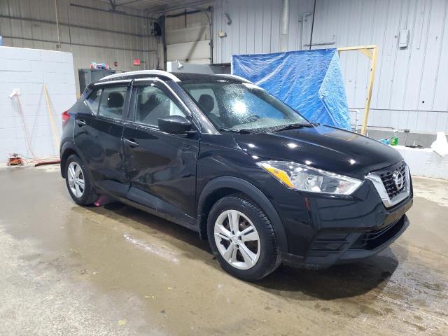 Vin: 3n1cp5cu6jl538164, lot: 60663535, nissan kicks s 20184