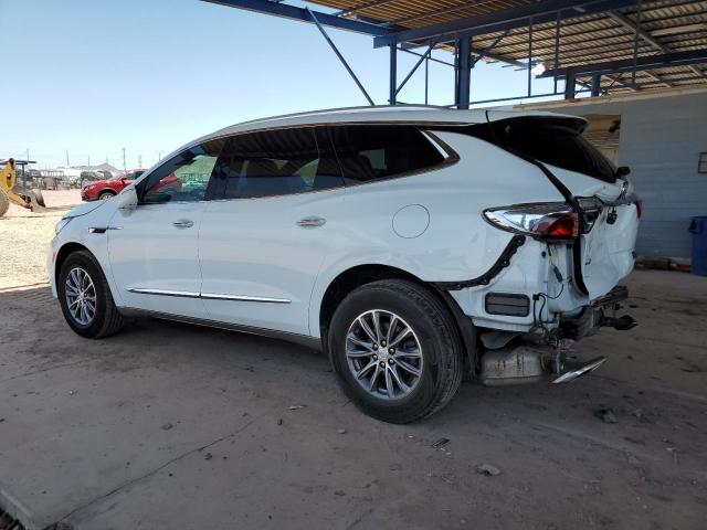 Vin: 5gaerckw2nj131870, lot: 60986375, buick enclave premium 20222