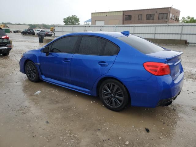 2018 SUBARU WRX JF1VA1A69J9802240