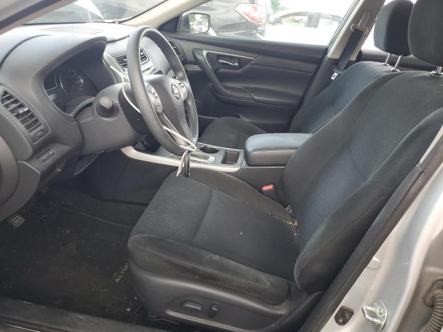 2015 NISSAN ALTIMA 2.5 - 1N4AL3AP8FN383647