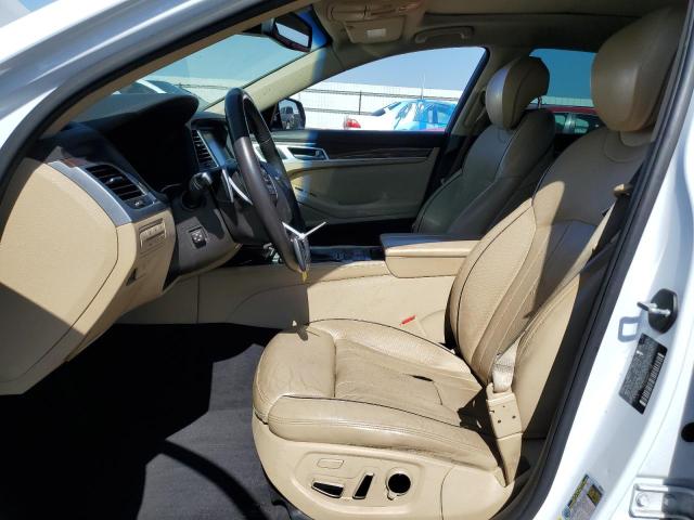 2015 HYUNDAI GENESIS 3. - KMHGN4JEXFU017015
