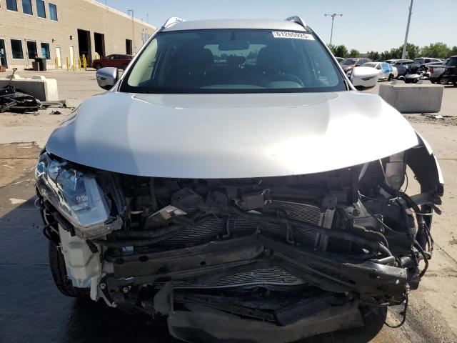 2018 NISSAN ROGUE S KNMAT2MV0JP556153