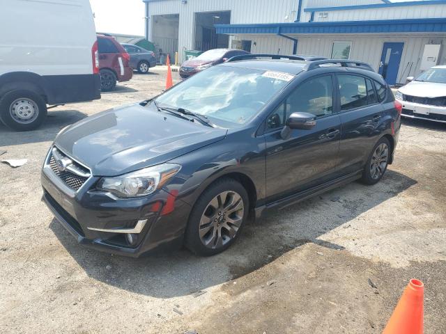 Vin: jf1gpat64f8314668, lot: 58664185, subaru impreza sport 2015 img_1