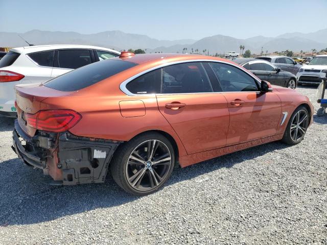 2019 BMW 430I GRAN WBA4J1C58KBM16118