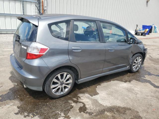 Vin: jhmge8h51cc036795, lot: 60289965, honda fit sport 20123