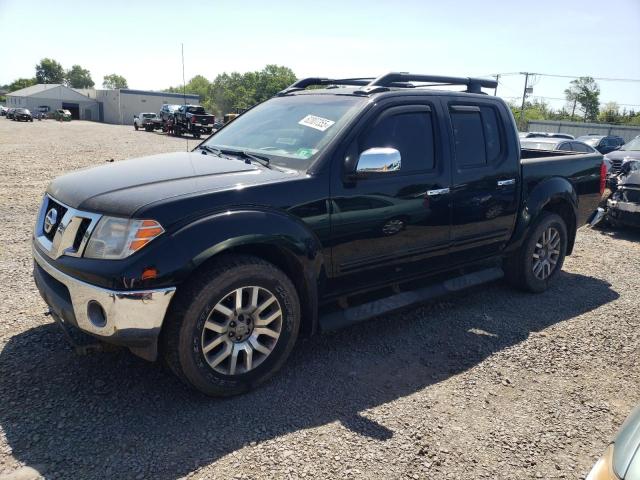 Vin: 1n6ad0ev1ac447205, lot: 62007355, nissan frontier crew cab se 2010 img_1