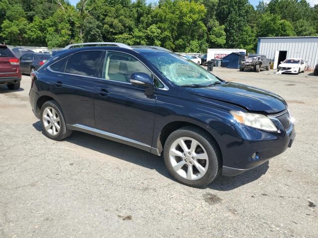 Vin: 2t2zk1ba7ac030340, lot: 62691035, lexus rx350 350 20104