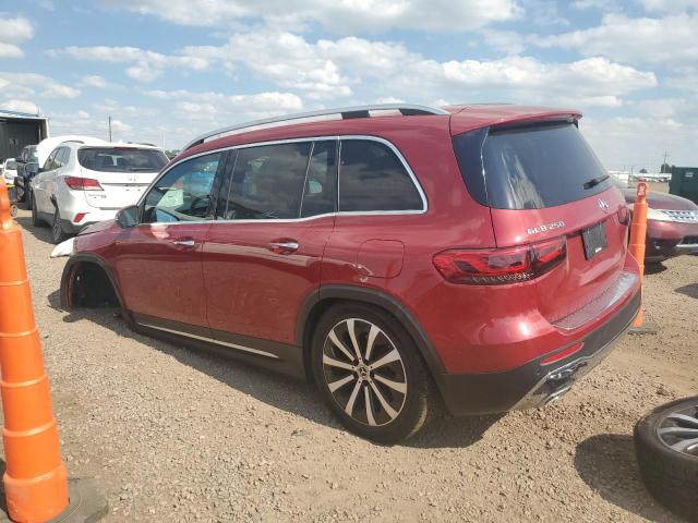 2020 MERCEDES-BENZ GLB 250 4M - W1N4M4HB3LW057130