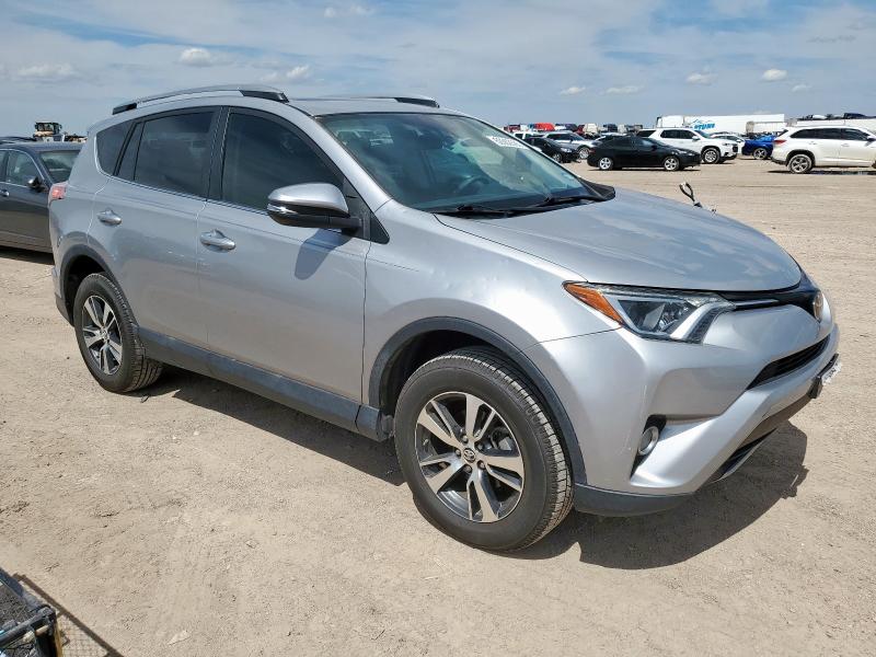 2018 TOYOTA RAV4 ADVEN - 2T3WFREV3JW514732