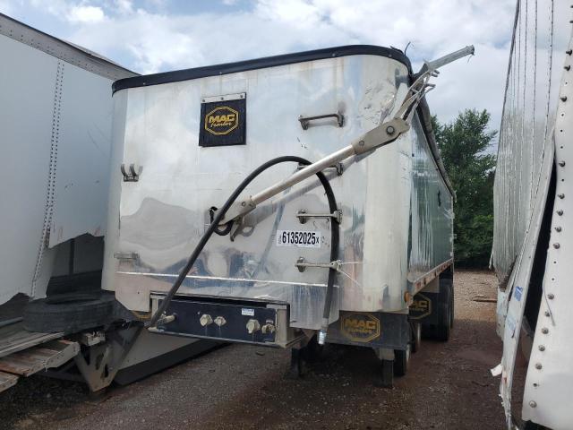 MACK DUMP TRLR 2023 5MADA2847PC065186 photo #3