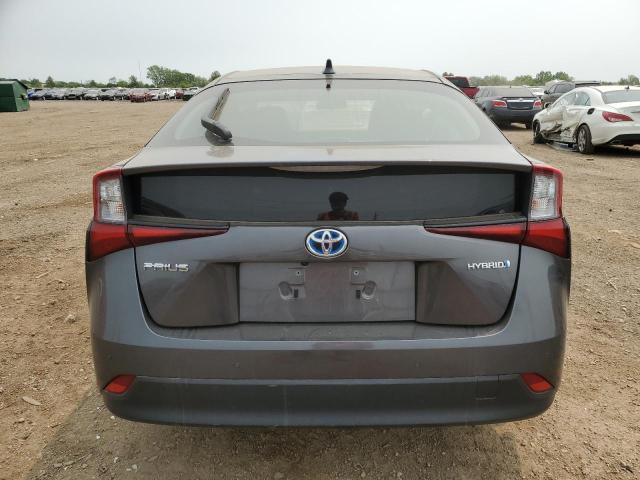 2021 TOYOTA PRIUS SPEC JTDKAMFU1M3148685