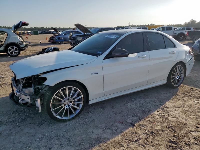 Vin: 55swf6eb7ku292836, lot: 62105695, mercedes-benz c-class 43 amg 2019 img_1