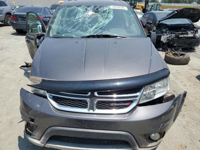 2015 DODGE JOURNEY SXT 3C4PDCBG5FT711297