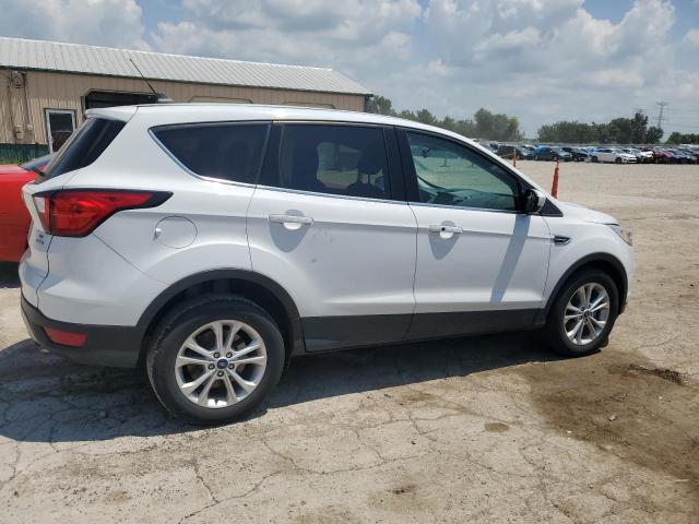 Vin: 1fmcu0gd8kua68483, lot: 60836785, ford escape se 20193