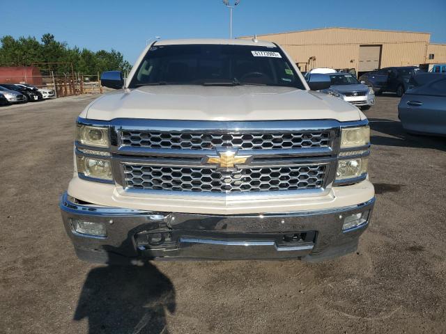2015 CHEVROLET SILVERADO - 3GCUKTEC5FG118680