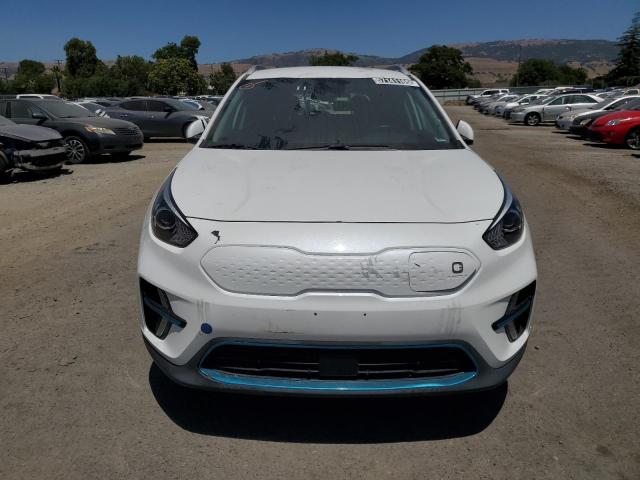 2022 KIA NIRO S - KNDCC3LG1N5161272