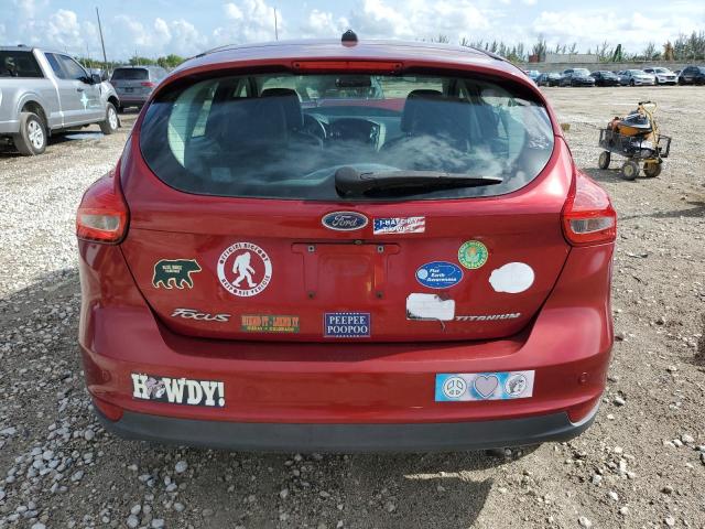 2016 FORD FOCUS TITA 1FADP3N2XGL407427