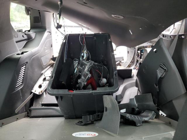 2023 CHEVROLET TAHOE K150 - 1GNSKLEDXPR281527
