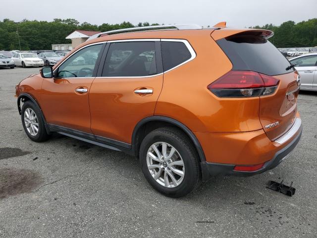 Vin: 5n1at2mv4jc713590, lot: 61365585, nissan rogue s 20182