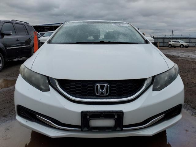 2015 HONDA CIVIC EX - 19XFB2F89FE028490