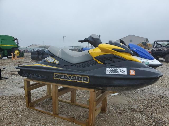 SEADOO GTI 2007 YDV45123C707 photo #1