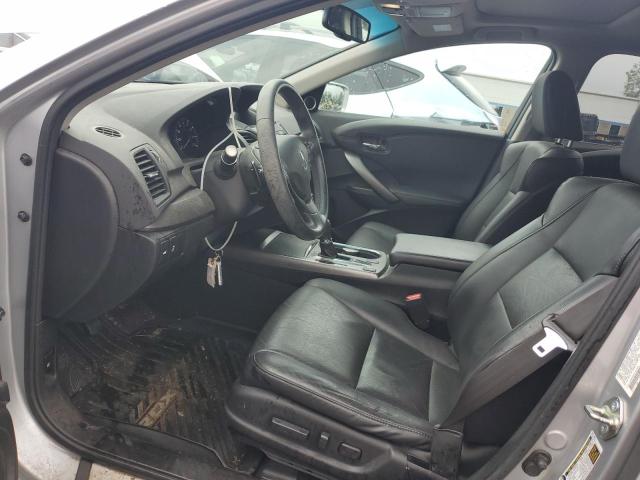 2015 ACURA RDX TECHNO 5J8TB4H55FL021952