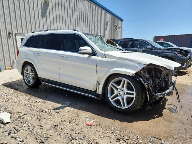 Vin: 4jgdf7de4da259407, lot: 61971535, mercedes-benz gl-class 550 4matic 20134