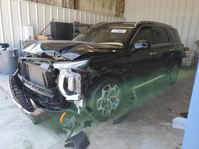 Vin: km8r74he1mu270312, lot: 62790605, hyundai palisade calligraphy 2021 img_1