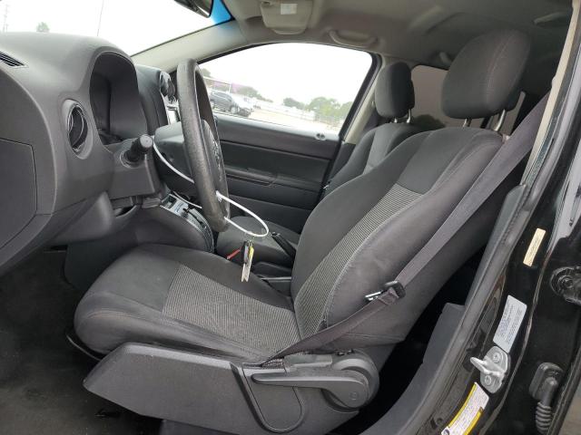 2016 JEEP COMPASS SP - 1C4NJCBA6GD705687