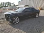 2015 CHEVROLET CAMARO LT - 2G1FF1E34F9277145