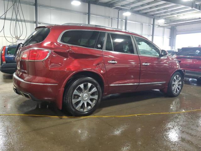 Vin: 5gakvckdxhj178291, lot: 60514485, buick enclave 20173